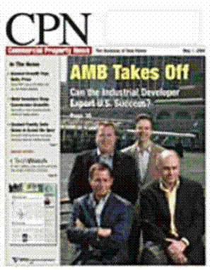 Commercial Property News